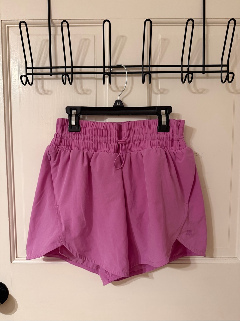 Target All in Motion Shorts